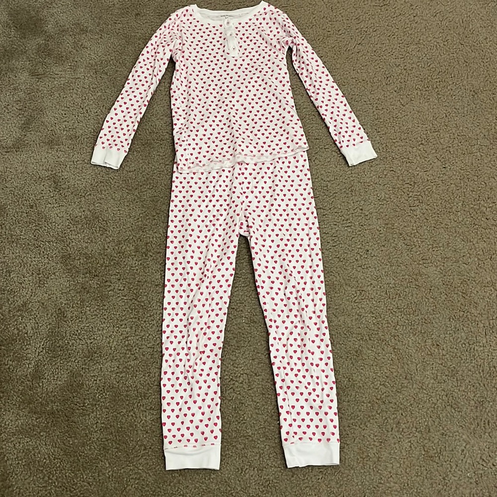 roller rabbit pajamas
